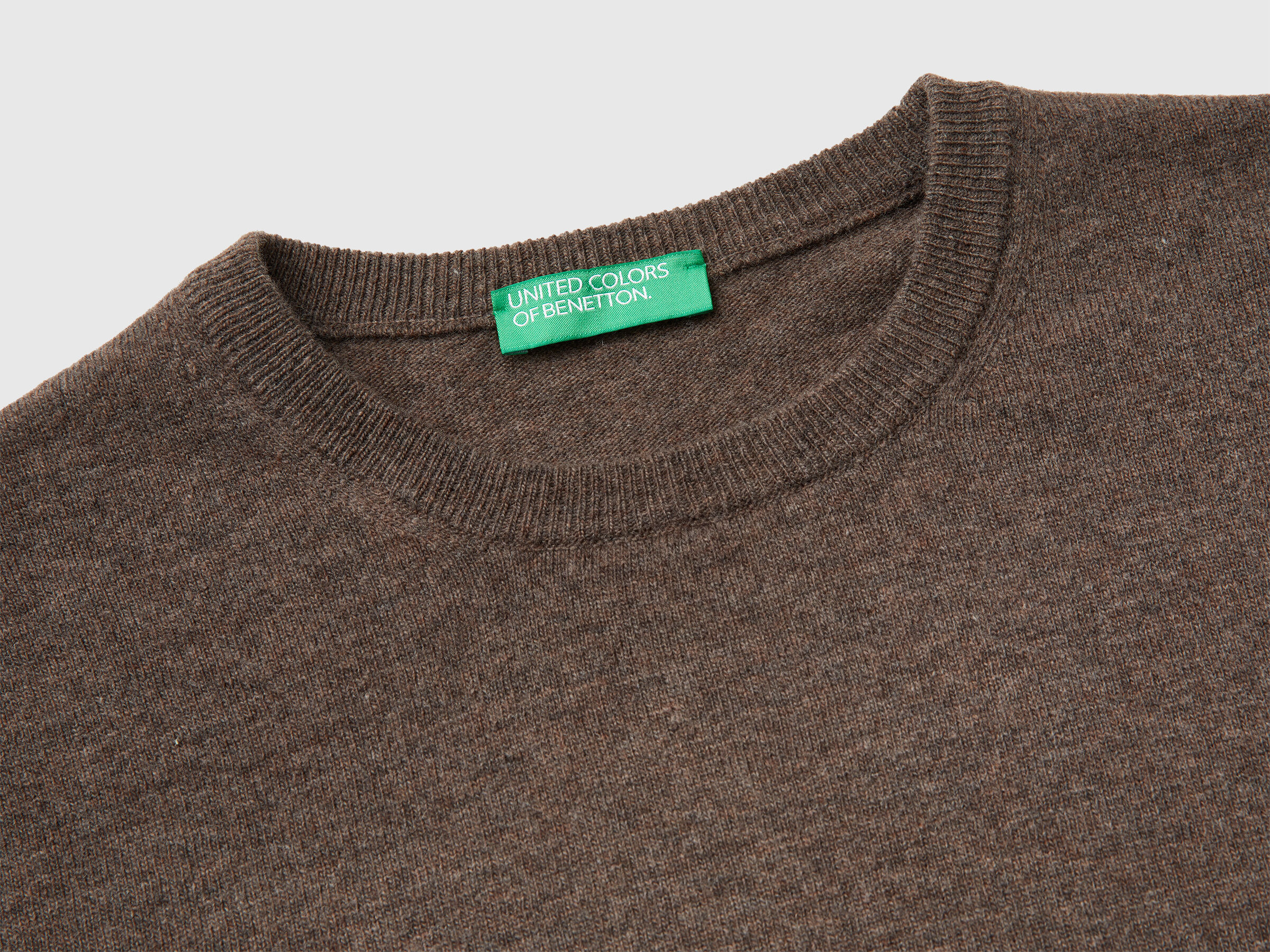 SWEATER L/S Men image number 7